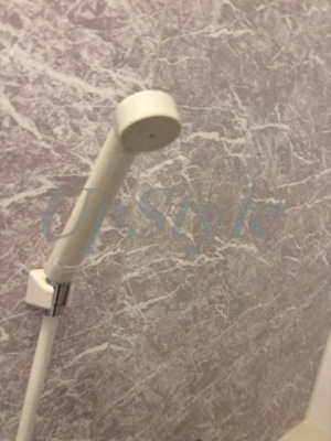 【浴室】 | エスレジデンス新御徒町ウエスト