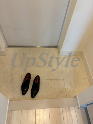 【玄関】 | エスレジデンス新御徒町ウエスト