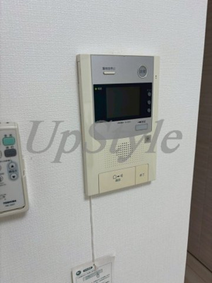 【セキュリティ】 | エスレジデンス新御徒町ウエスト