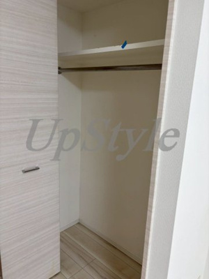 【収納】 | エスレジデンス新御徒町ウエスト