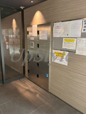 【その他共用部分】 | エスレジデンス新御徒町ウエスト