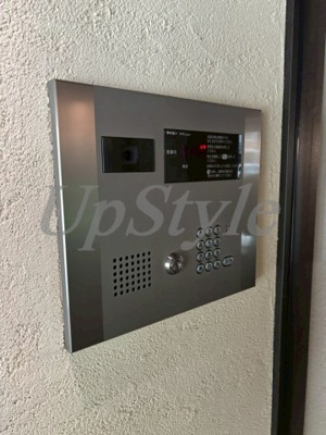 【セキュリティ】 | エスレジデンス新御徒町ウエスト