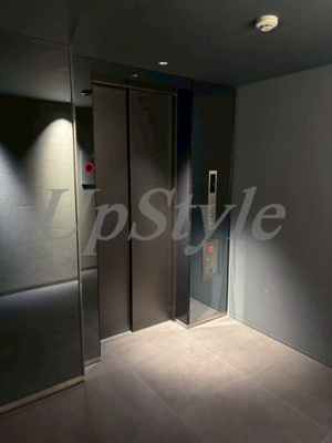 【その他共用部分】 | エスレジデンス新御徒町ウエスト