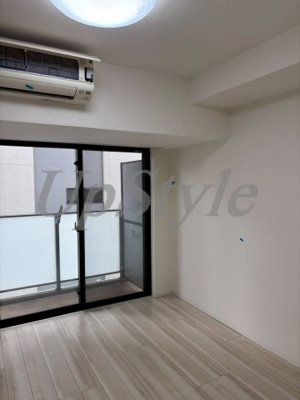 【居間・リビング】 | エスレジデンス新御徒町ウエスト