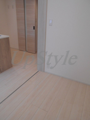 【寝室】 | シーフォルムウエノアジールコート