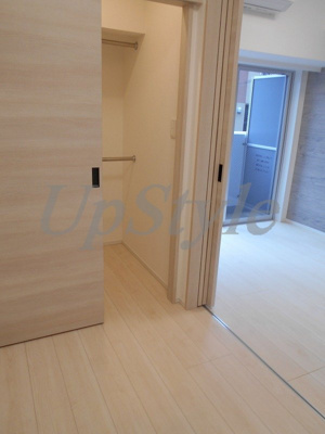 【収納】 | シーフォルムウエノアジールコート