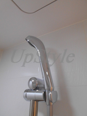 【浴室】 | シーフォルムウエノアジールコート