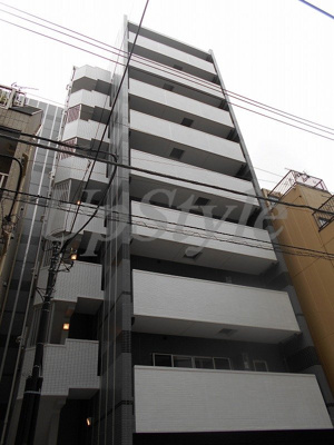 【外観】 | シーフォルムウエノアジールコート