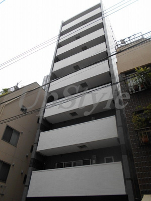 【外観】 | シーフォルムウエノアジールコート