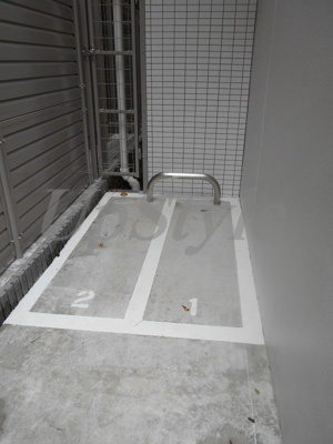 【その他共用部分】 | シーフォルムウエノアジールコート