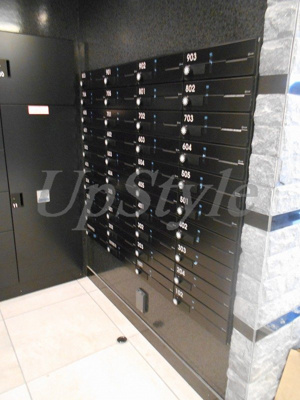 【設備】 | シーフォルムウエノアジールコート