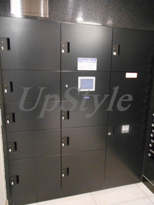 【その他共用部分】 | シーフォルムウエノアジールコート