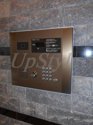 【セキュリティ】 | シーフォルムウエノアジールコート