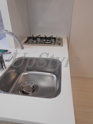 【キッチン】 | シーフォルムウエノアジールコート