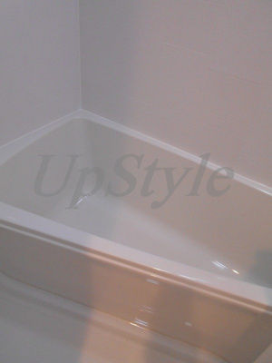 【浴室】 | シーフォルムウエノアジールコート