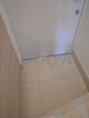 【玄関】 | シーフォルムウエノアジールコート