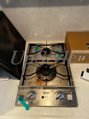 【キッチン】 | プライマル浅草言問通