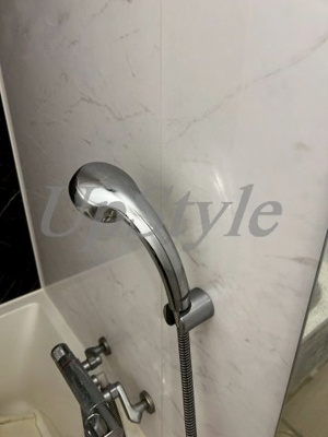 【浴室】 | プライマル浅草言問通