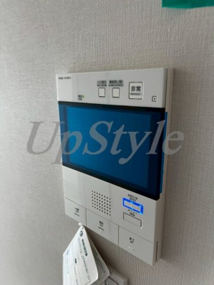 【セキュリティ】 | プライマル浅草言問通