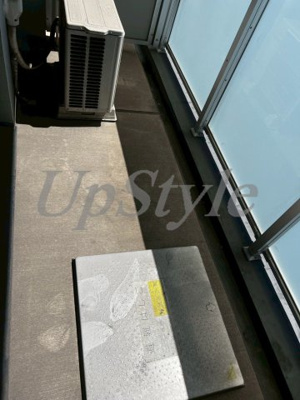 【バルコニー】 | プライマル浅草言問通