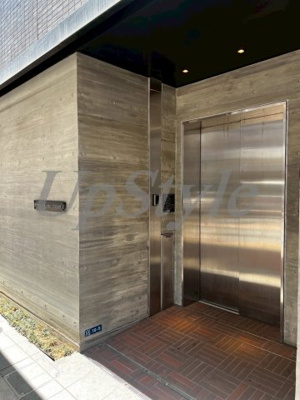 【エントランス】 | プライマル浅草言問通