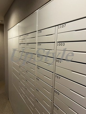 【その他共用部分】 | プライマル浅草言問通