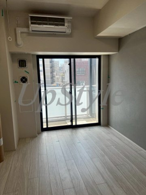 【居間・リビング】 | プライマル浅草言問通