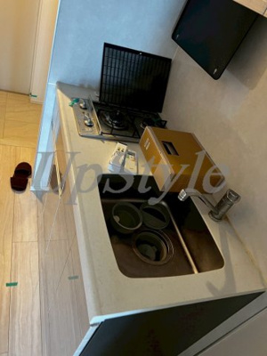 【キッチン】 | プライマル浅草言問通