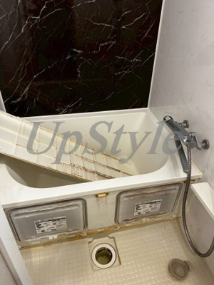 【浴室】 | プライマル浅草言問通