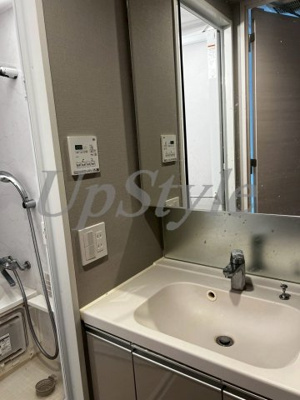 【洗面所】 | プライマル浅草言問通