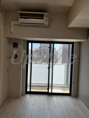 【居間・リビング】 | プライマル浅草言問通