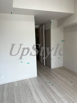 【洋室】 | プライマル浅草言問通