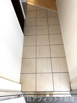 【エントランス】 | アリビオ