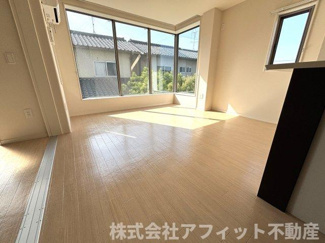 【居間・リビング】 | アリビオ