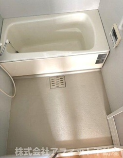 【浴室】 | アリビオ