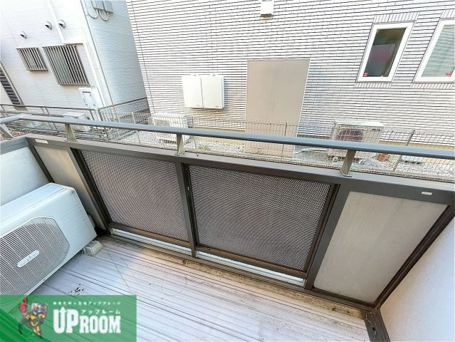 ソフィアノダのその他共用部分