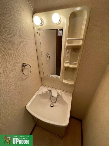 ソフィアノダの駐車場