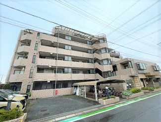 【外観】 | 東川口サニーコート第10