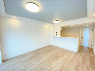 【居間・リビング】 | 東川口サニーコート第10