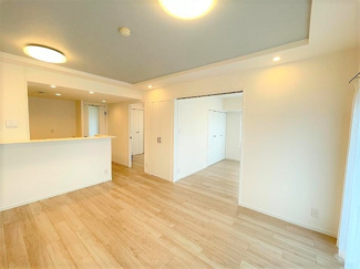 【居間・リビング】 | 東川口サニーコート第10