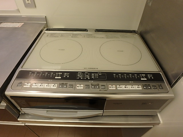 ラフィネ新開のセキュリティ