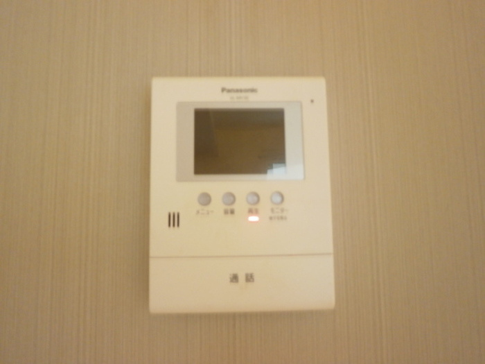 ラフィネ新開の設備