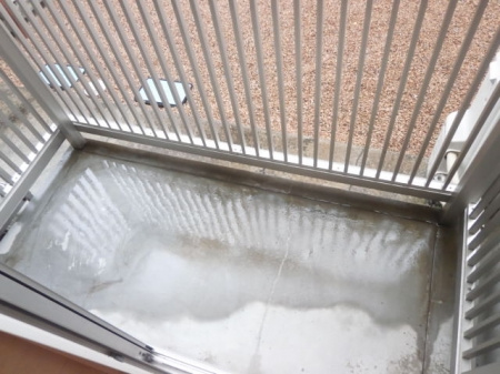 ラフィネ新開のその他共用部分