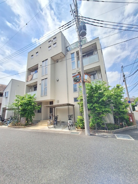 クレスト浦和のその他