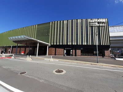 【展望】 | リバージュ横峰Ａ | その他