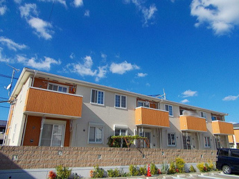 【外観】 【外観】 | 外観写真