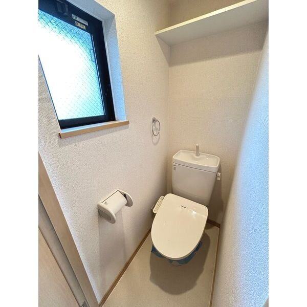 シャトー黄金　名古屋市賃貸　仲介手数料無料のトイレ