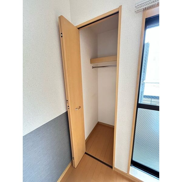 シャトー黄金　名古屋市賃貸　仲介手数料無料の収納