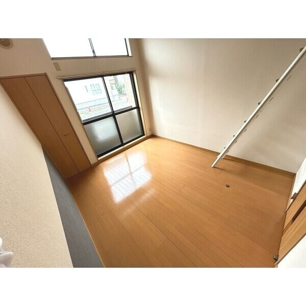 シャトー黄金　名古屋市賃貸　仲介手数料無料の内装