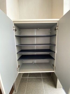 【収納】 | An’s court天台